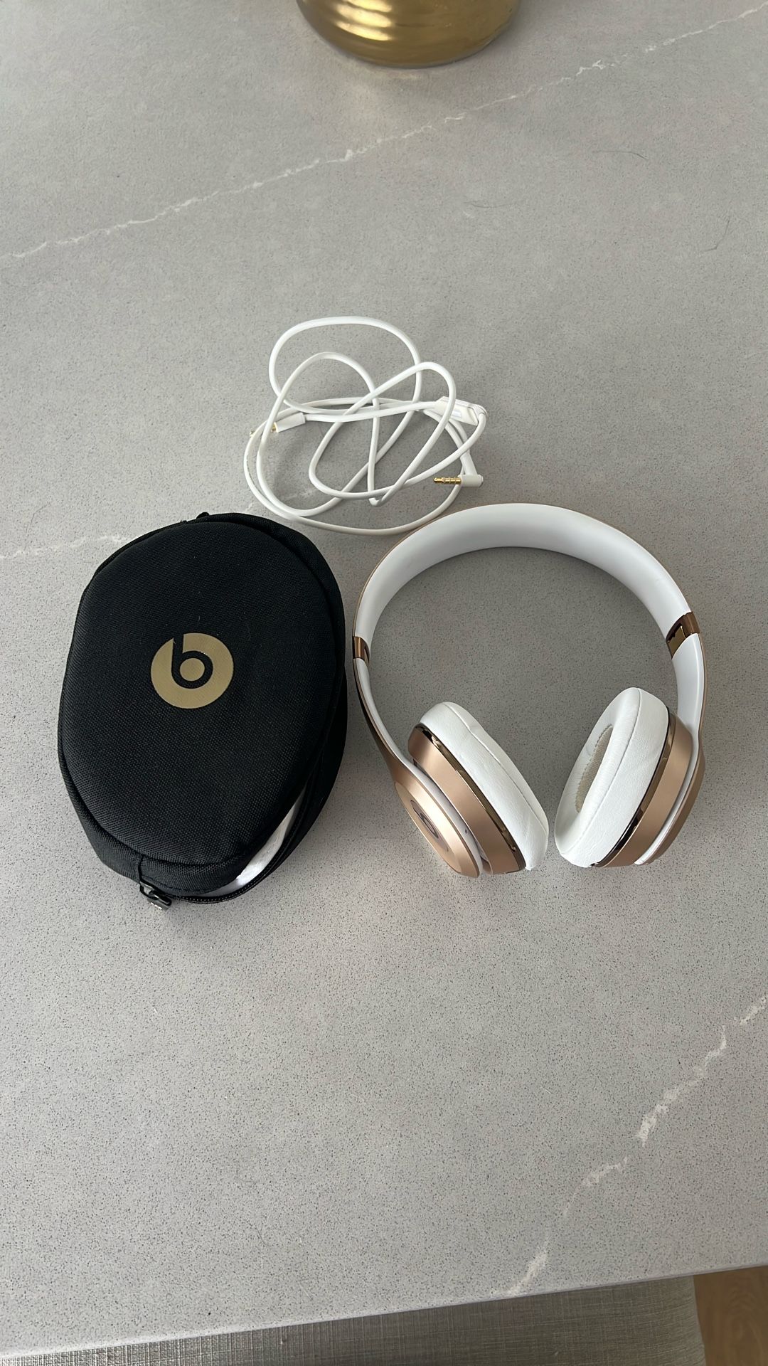 Beats By Dre Solo 3 Wireless Headphones