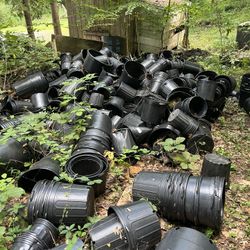 Free Pots For Plants