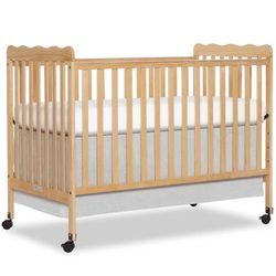 Brand New Crib Dream On Me 3 In One Crib Cuna Para Bebe