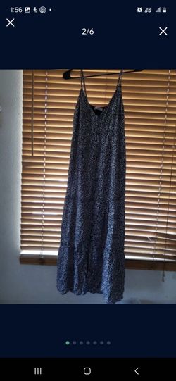 Nice Dress For Women Size M