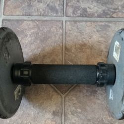 20 LB Dumbbell Weight 