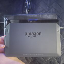 Amazon Tablet 