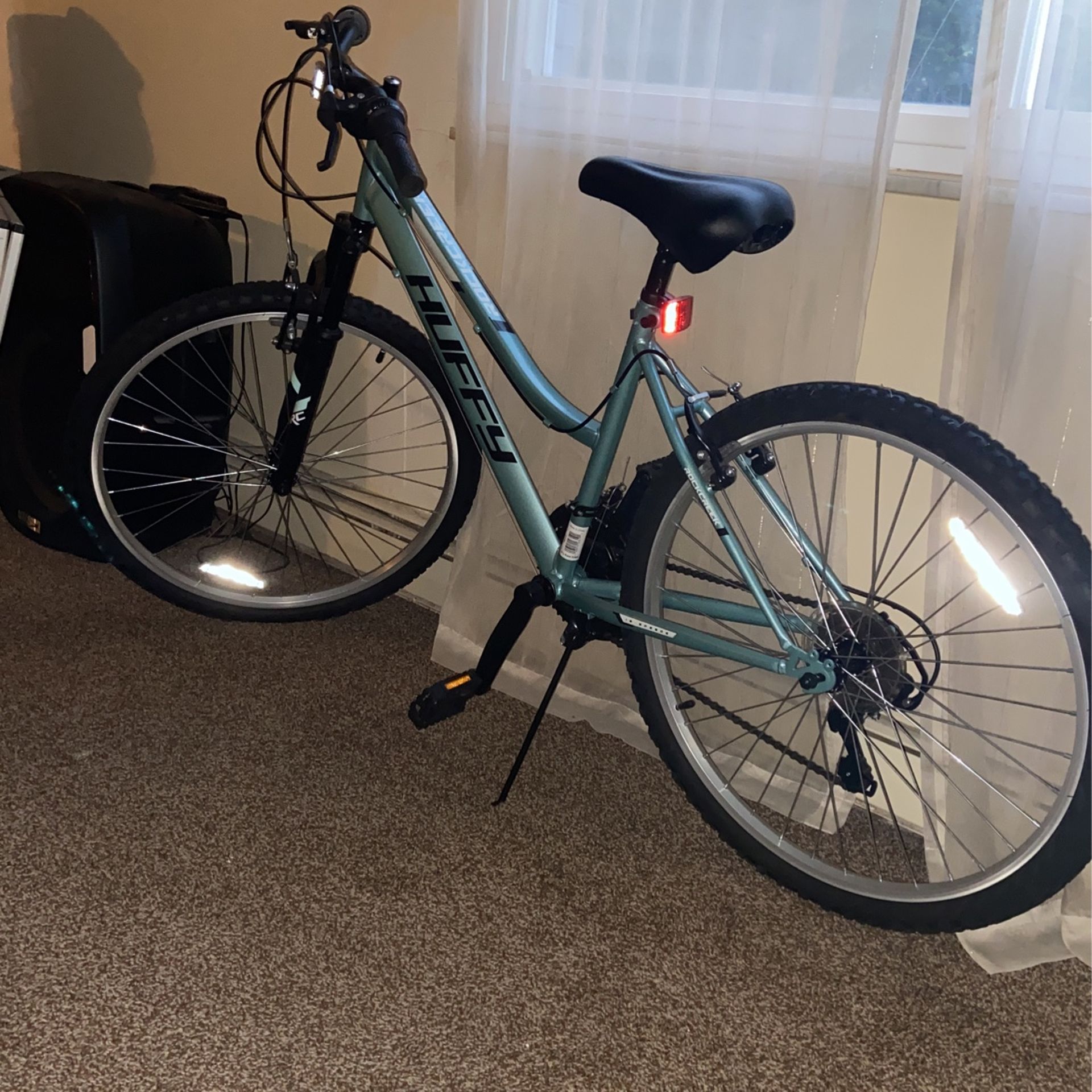 Bike Huffy