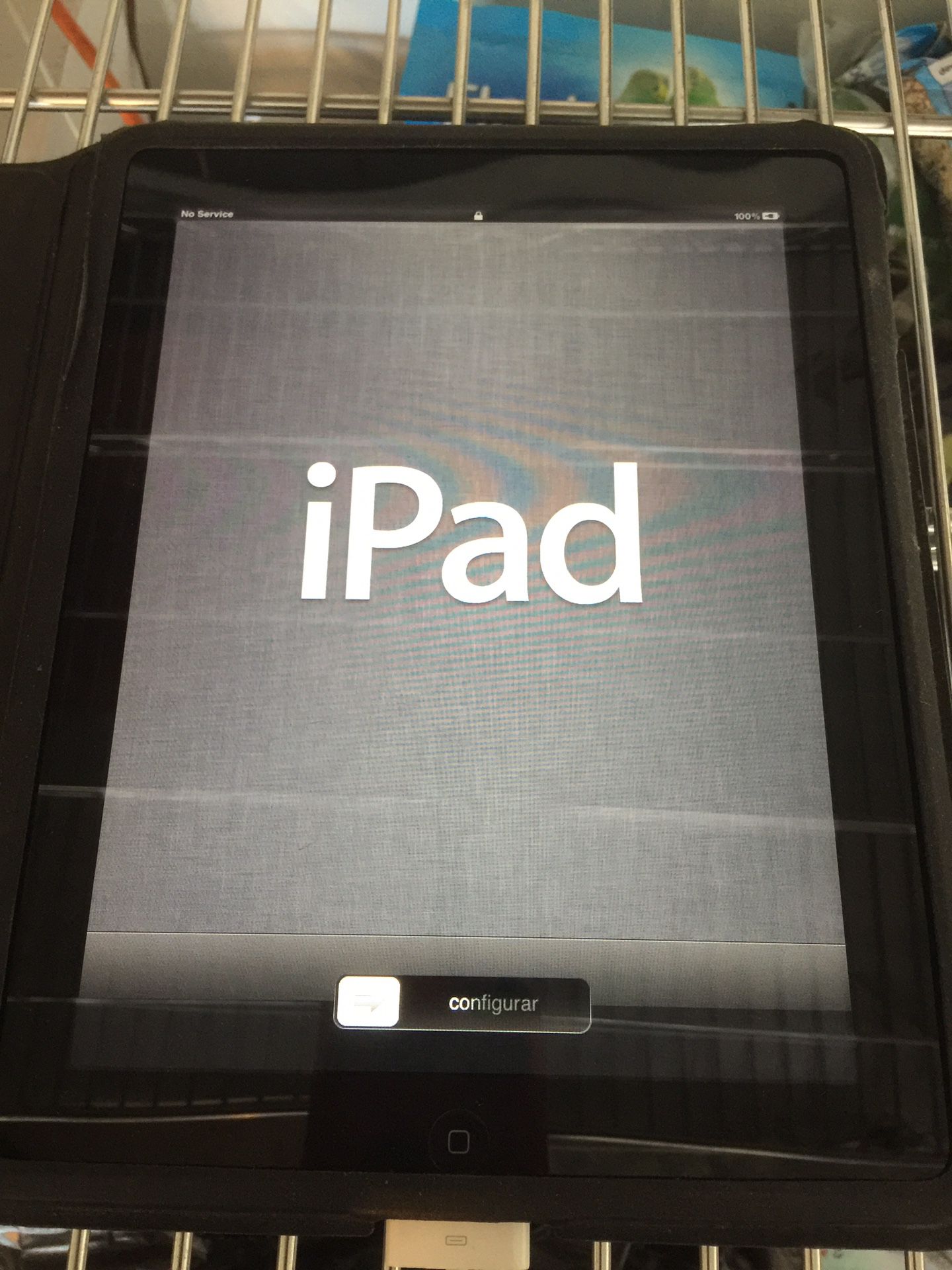 iPad First Generation(Sale Pending)