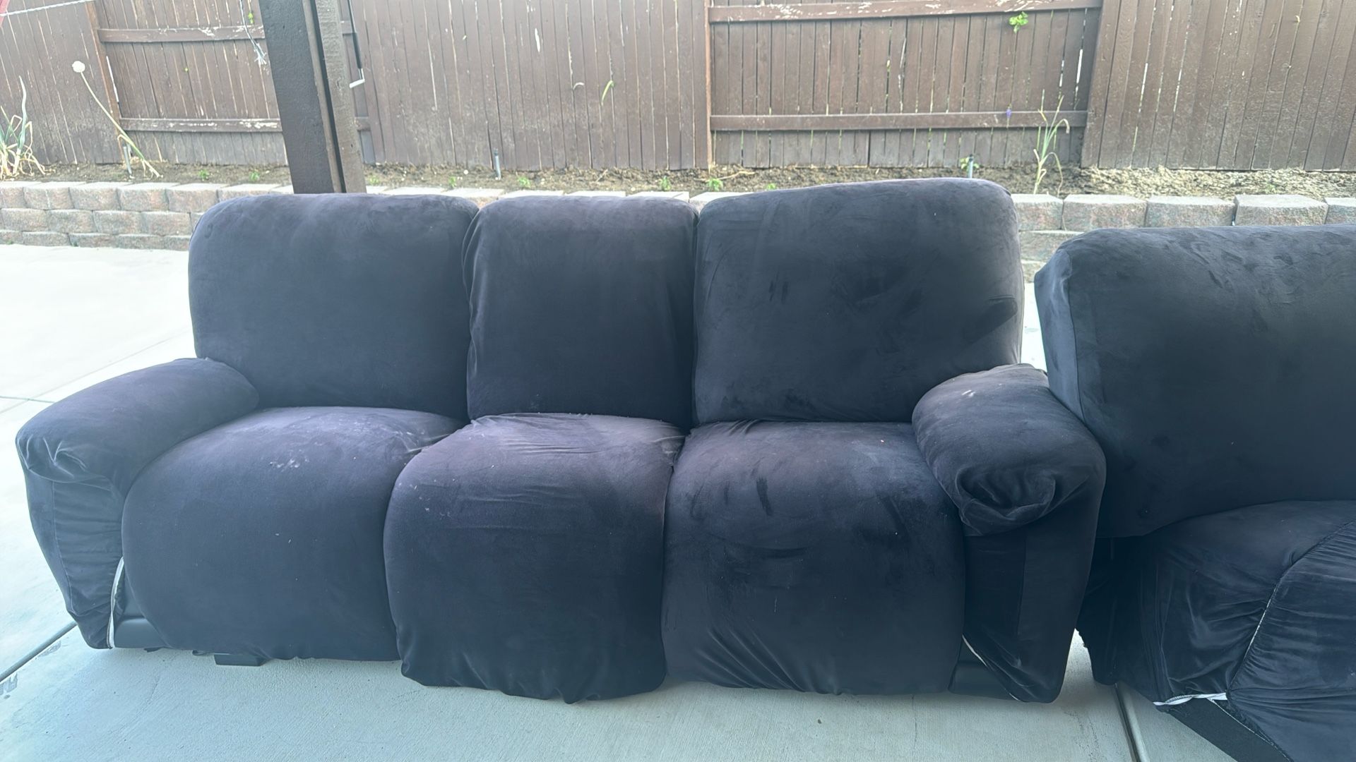 Sofa Set