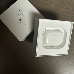 Brand New Airpods Pro Gen 2