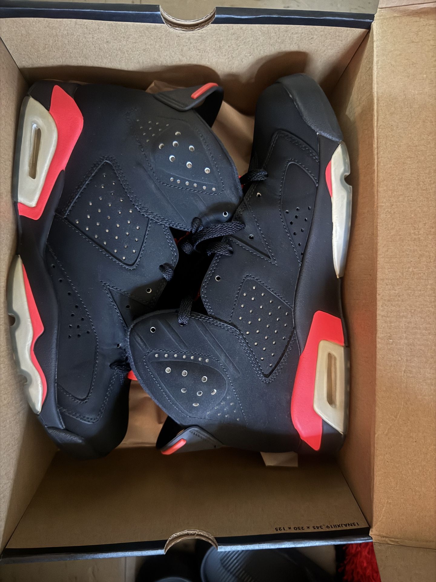 Infrared 6