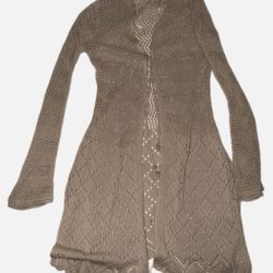 Women’s Cardigan 