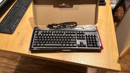 Cyberpower RGB Keyboard