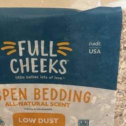 Rabbit Bedding