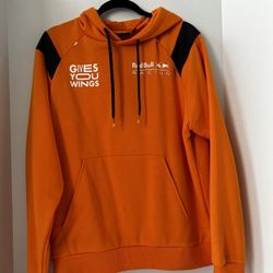 Red Bull Racing Hoodie
