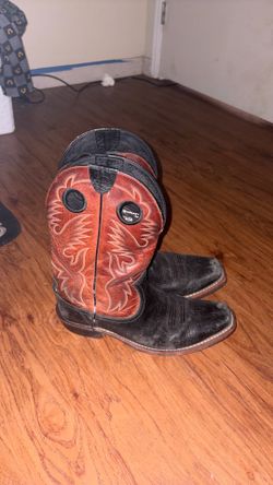 Ariat boots sz 10