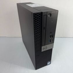 Dell Optiplex 7050 SFF  i5-7500 Windows 11 Pro PC 512GB SSD 16GB RAM