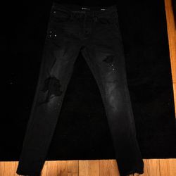 Purple Brand Jeans 