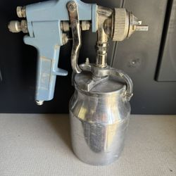 Pistola Para Pintar 