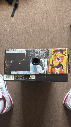 Air Jordan 6 retro