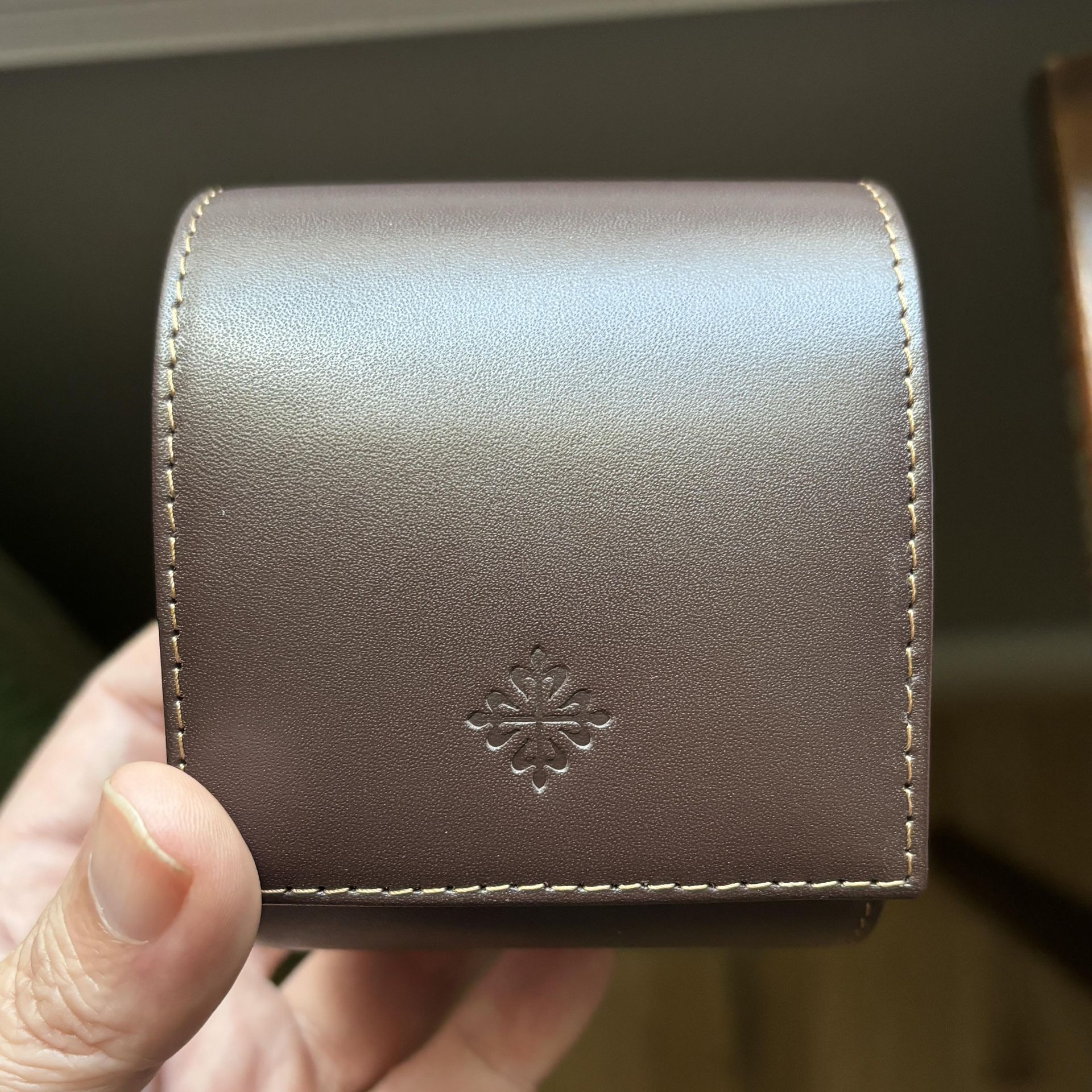 Patek Philippe Watch Roll New Offical