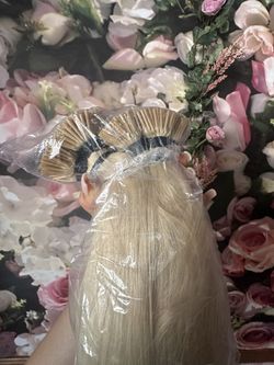 Hair Extensions Itips