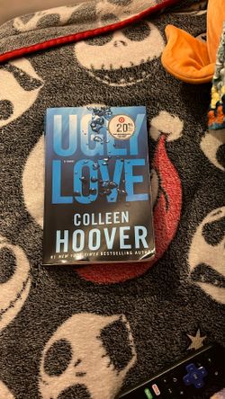 Hoover Ugly Love