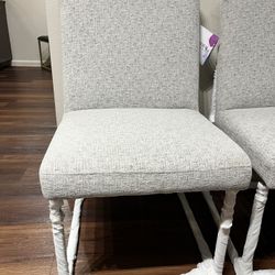 Jenette Upholstered Dining Chair