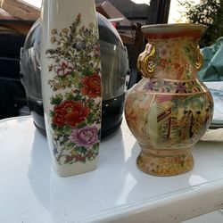 Vases
