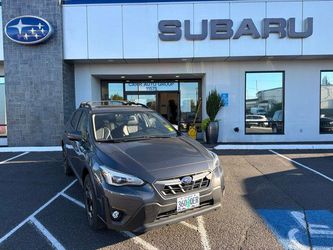 2023 Subaru Crosstrek