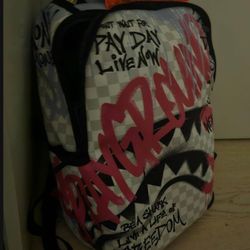 Sprayground 