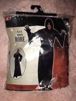 Halloween Costume Adult size One size fits most