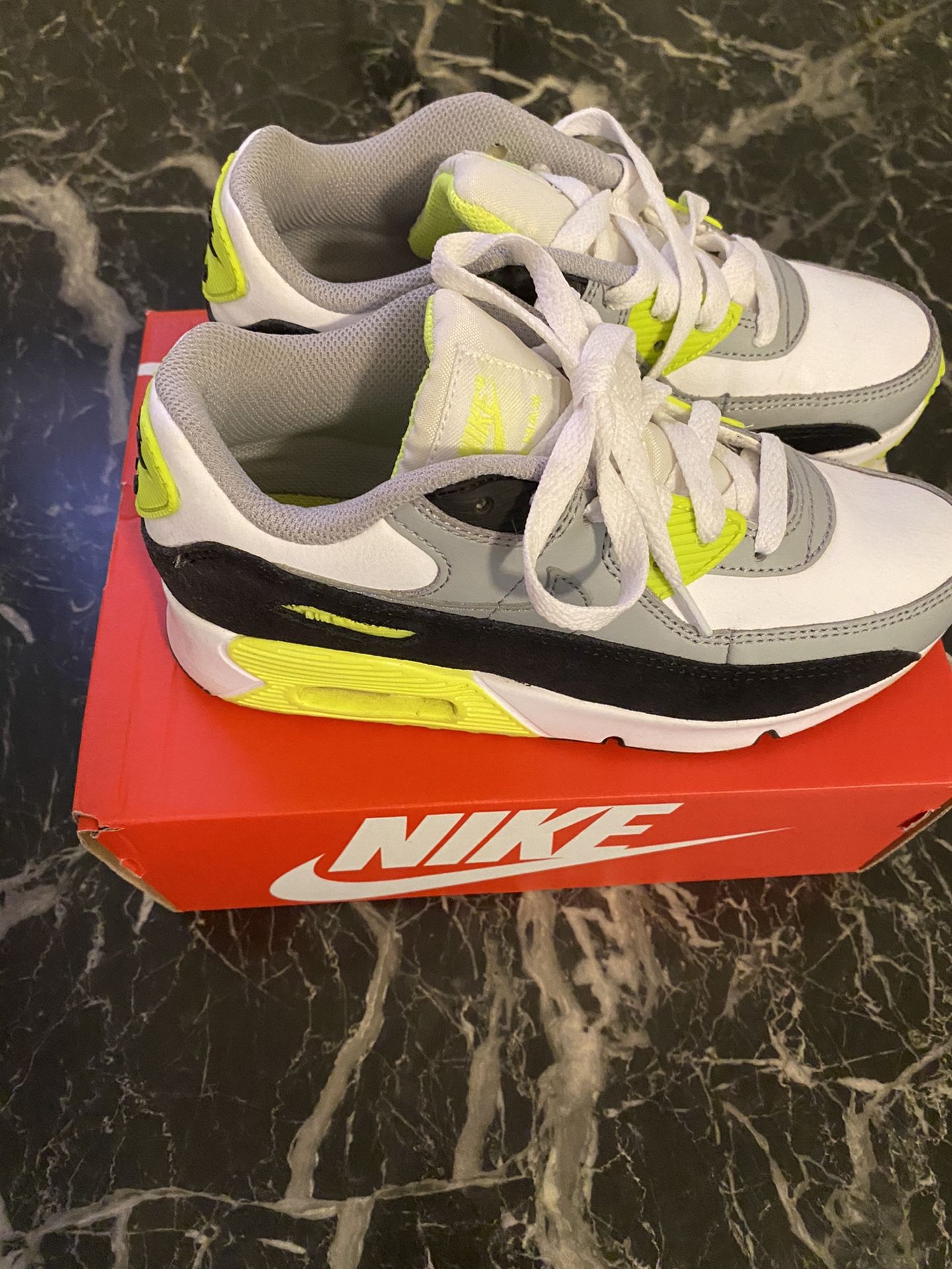 *Nike AirMax* size 3