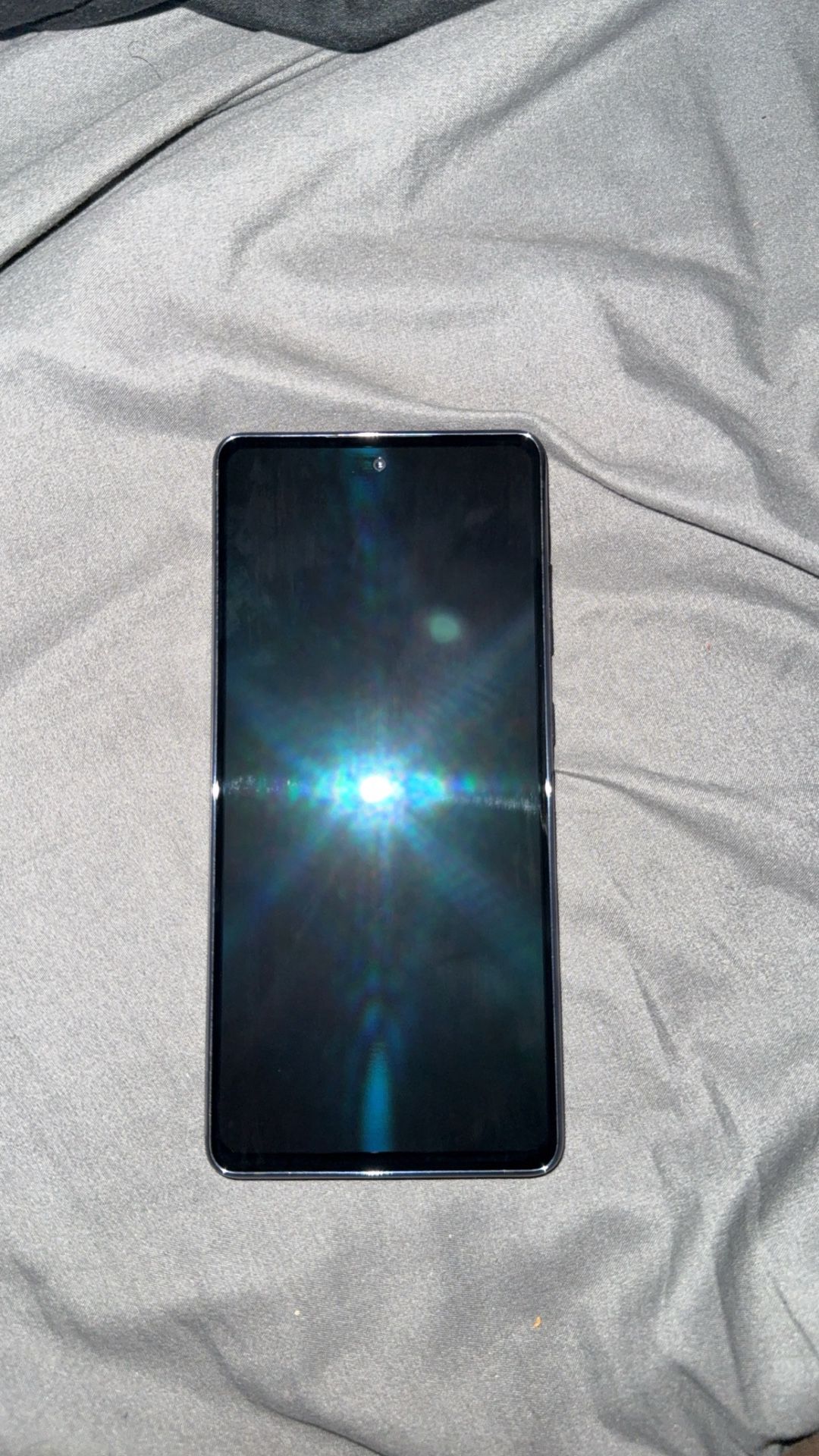 Samsung Galaxy S20 FE