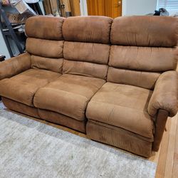 Lazyboy Couch