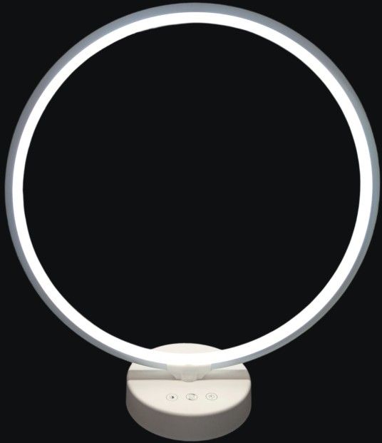 Sunlight/Daylight Therapy Light 