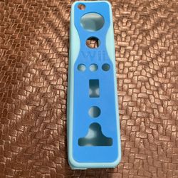 Nintendo Wii -- Jacket for Remote Controller 