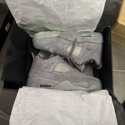 NOT MY SIZE JORDAN RETRO4