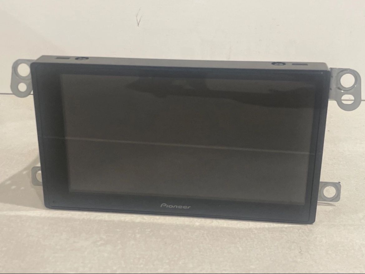 Refurbished Pioneer DMH-W3000NEX 6.8" Multimedia Receiver w/ Built-in Bluetooth