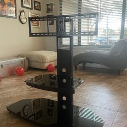 TV stand