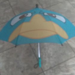 SOLD New umbrella with tag for kids. I have only 2 left.