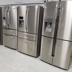 Appliances