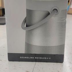 Bose Speaker 
