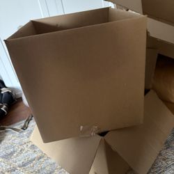 Free Free Free Moving Boxes (all Sizes) Costa Mesa