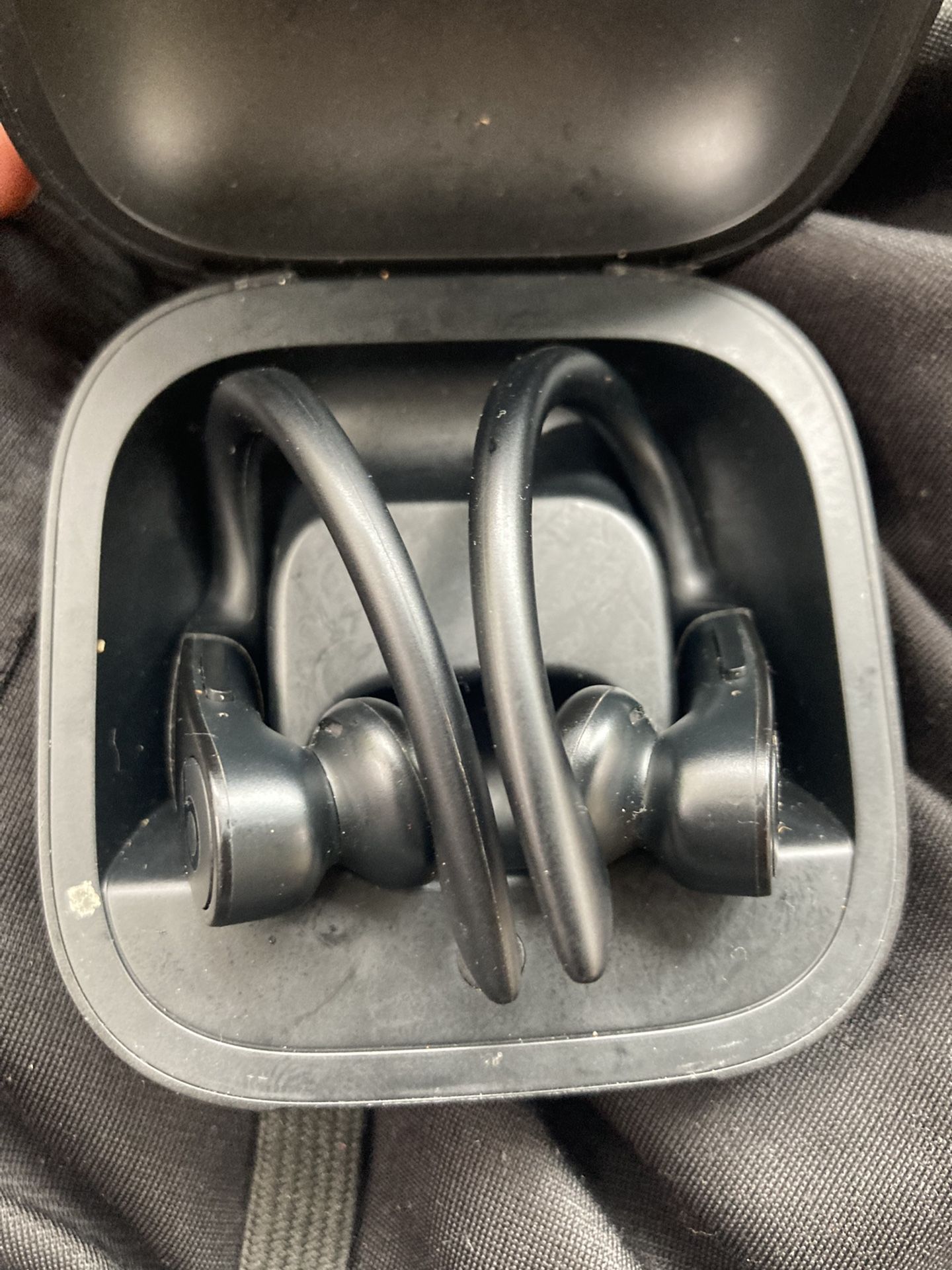 Powerbeats Pro