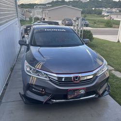 Rebuilt 