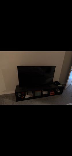 Ikea TV Stand