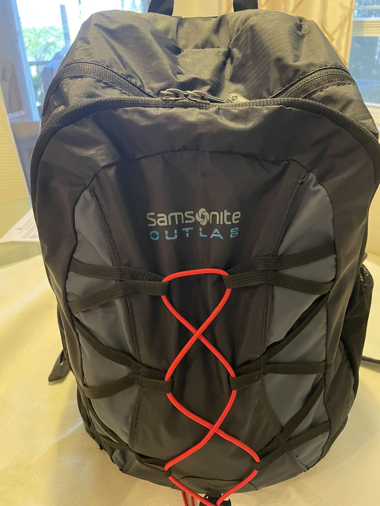 Samsonite Outlab Backpack