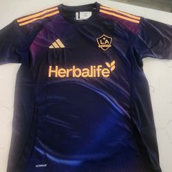 Los Angeles Galaxy