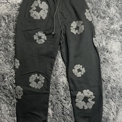 Denim Tear Sweats Size Large 