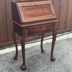 Faux Antique  Desk 