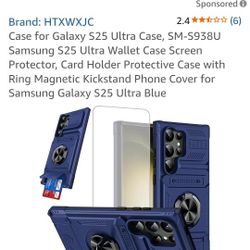 Case For Galaxy Samsung $10