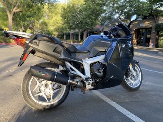 2006 BMW K1200GT