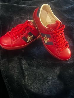 Authentic Gucci shoes